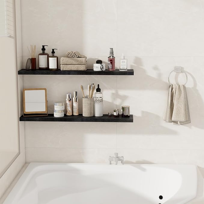 Fun Memories 36Inch Floating Shelves - Image 6