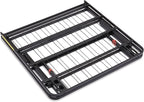 Amazon Basics Foldable Metal Platform Bed Frame, Noise-Free Mattress Foundation - Image 7