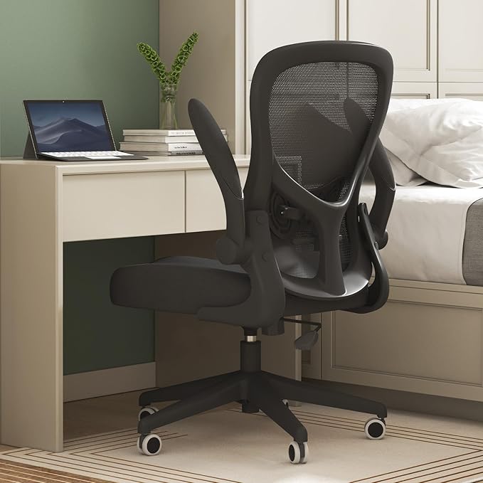 Hbada Office Chair Ergonomic Desk Chair, Office Chairs by Hbada