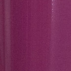 Flash Furniture Commercial Grade 30" High Backless Purple Indoor-Outdoor - Image 8