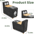 Brelice Modular Sofa Console - Image 2