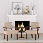FAGAGA Accent Chair, Armchairs - Image 6