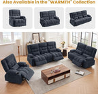 Swivel Recliner Chair for Adults - Image 9