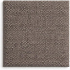 Round Bed – Washable Zip Cover - Image 4