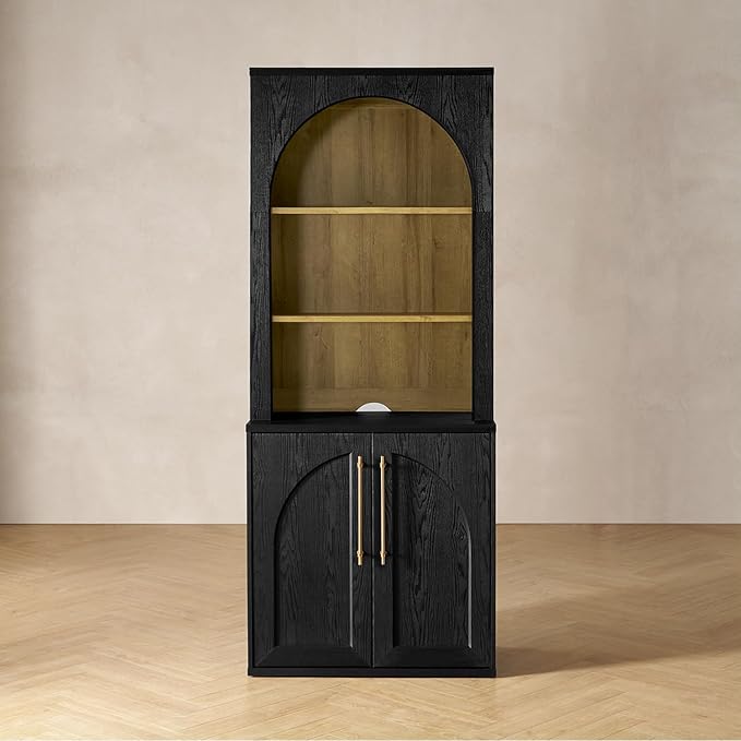 mopio Blake Storage Cabinet by MopioInc