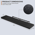 Floating Shelves - Image 3