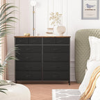 VASICAR Dresser for Bedroom - Image 2