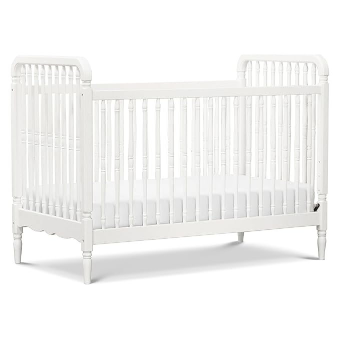 Namesake Liberty 3-in-1 Convertible Baby Crib by Namesake
