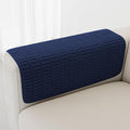 Foxdecor Couch Arm Covers Sofa Arm Cover, Arm Chair Covers Set of 2, Non-Slip by Unknown