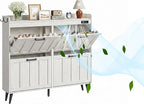 ChooChoo Shoe Storage Cabinet - Image 3