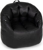 Big Joe Milano Beanbag Chair by BigJoe