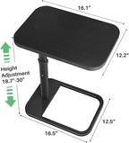Kitstorack Upgraded TV Tray Table - Image 2