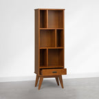 SIMPLIHOME Draper Bookcase - Image 5