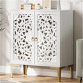 JOINICE 31.5" Accent Storage Cabinet by Joinice