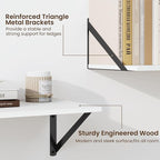Fun Memories Deep Floating Shelves - Image 4