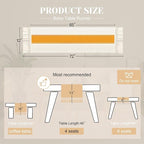 FEXIA Boho Table Runner for Summer Home Decor - Image 3