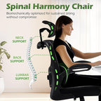 AreShark Office Chair Ergonomic Desk Chairs - Image 6