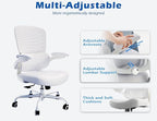 TRALT Ergonomic Office Chair - Image 5