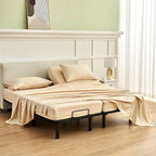 Kingnex Split California King Sheets Set - Image 5