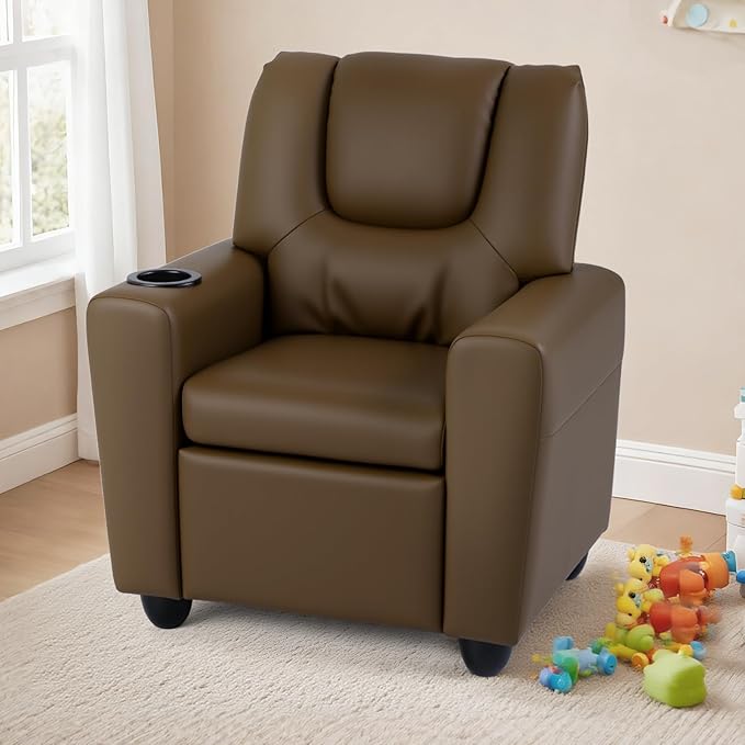 Costzon Kids Recliner Chair - Image 5