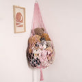 Amdermi Stuffed Animal Hammock Corner Hanging Net by Amdermi