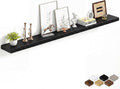 Fun Memories 67Inch Long Floating Shelves, 8 Inch Deep Shelves by FunMemories