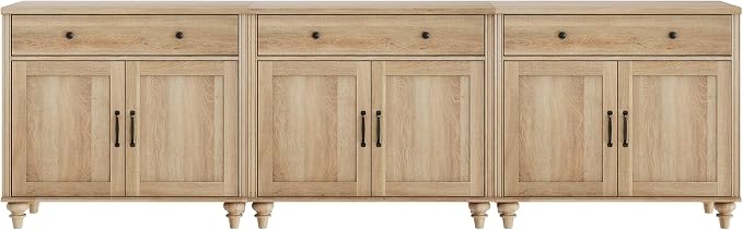 WAMPAT TV Stand for 100 inch TV - Image 8