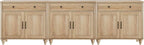 WAMPAT TV Stand for 100 inch TV - Image 8