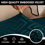 UNBBRRL Stretch Couch Seat Cushion Cover - Image 5