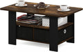 Furinno Andrey Coffee Table by Furinno-FitsYourSpaceFitsYourBudget