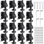 DkOvn Leg Leveler, 16 Pack Heavy Duty Leveling Feet, Adjustable Furniture by DkOvn