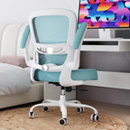 TRALT Office Chair - Image 9