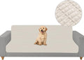 Foxdecor Couch Cover Sofa Covers Washable, Dog Bed Cover Couch Covers by Unknown