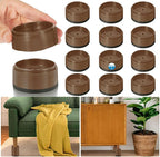 Bed Risers 1 inch, 2 inch, 3 inch, 4 inch Heavy Duty, Adjustable Furniture Riser - Image 7
