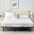 Kingnex 32-34 Split Top King Sheets Sets - Image 3