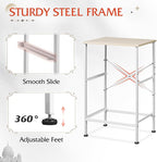 WLIVE Nightstand, Nightstand - Image 7