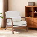DUMOS Mid Century Modern Chair, Accent Chair by DumosLifestyle