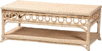 Bali & pari Oxford Natural Rattan Furniture - Image 5