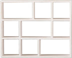 SOFE Small White Shadow Box - Image 7