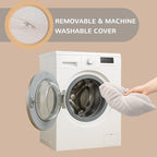 Codi Floor Cushions for Adults, Large Meditation Pillows - Image 2
