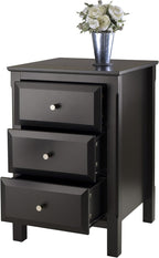 Winsome Timmy Accent Table - Image 4