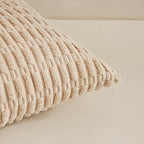Fancy Homi 4 Packs Decorative Throw Pillow Covers - Image 4