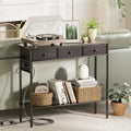 38" Entryway Table Console Table by EZ2LIVE