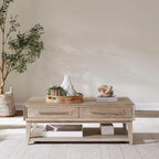 Liberty Furniture Brentwood Cocktail Table by LibertyFurniture