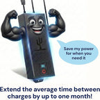 Blue Cactus Recliner Battery Life Extender Kit - Image 5