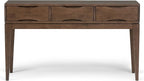 SIMPLIHOME Harper Console Table - Image 5
