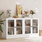 TUSY 71" TV Stand Storage Set - Image 6