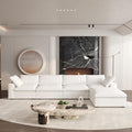 Cloud Modular Sectional Sofa by SofaFurniture
