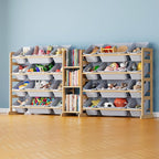 SpaceAid Large Toy Storage Organizer by SpaceAid
