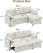 Sofa Bed, Apartment and Hotel - Image 2
